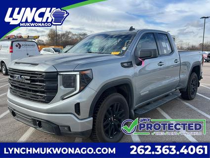2023 GMC Sierra Mukwonago WI