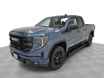 2026 GMC Sierra Livingston TX