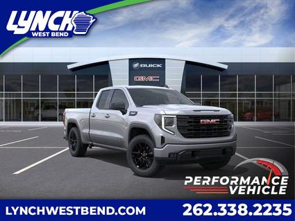 2026 GMC Sierra West Bend WI
