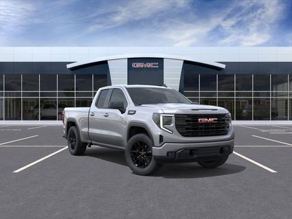 2026 GMC Sierra Rexburg ID
