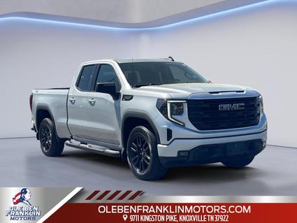 2022 GMC Sierra Knoxville TN
