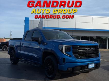 2022 GMC Sierra Green Bay WI