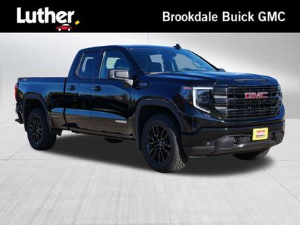 2025 GMC Sierra Minneapolis MN