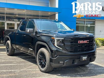 2026 GMC Sierra Newberry SC