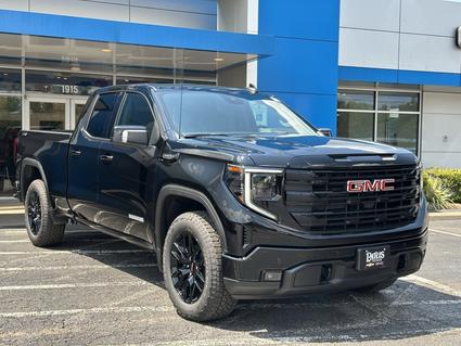 2026 GMC Sierra Newberry SC