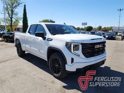 2026 GMC Sierra Broken Arrow OK