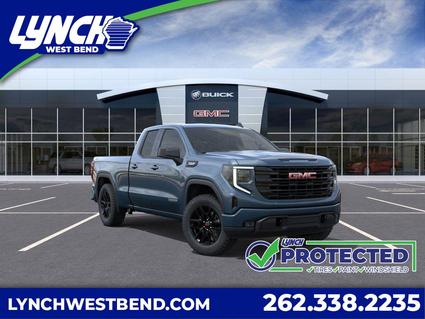 2026 GMC Sierra West Bend WI