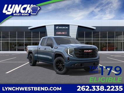 2026 GMC Sierra West Bend WI