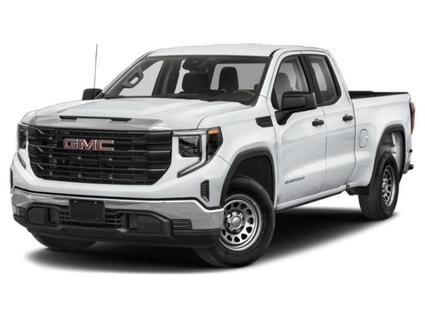2025 GMC Sierra Hudson WI