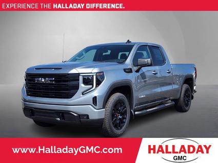 2026 GMC Sierra Cheyenne WY