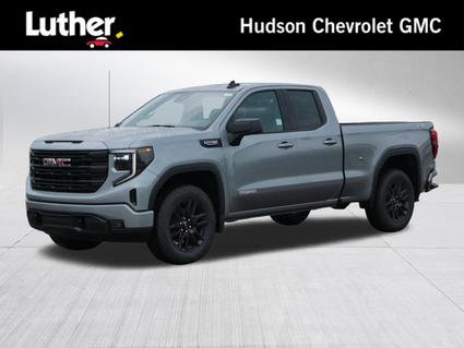 2026 GMC Sierra Hudson WI