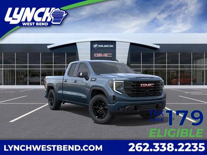 2026 GMC Sierra West Bend WI