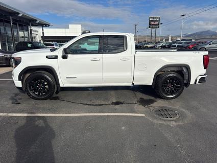 2023 GMC Sierra Missoula MT