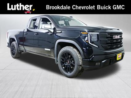 2025 GMC Sierra Minneapolis MN