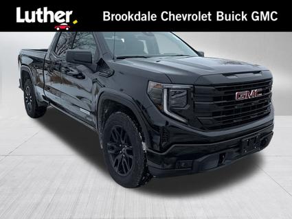 2025 GMC Sierra Minneapolis MN