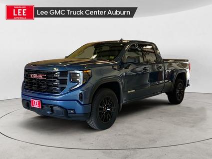 2026 GMC Sierra Auburn ME