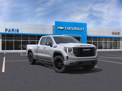 2026 GMC Sierra Newberry SC