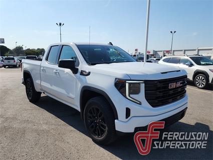 2026 GMC Sierra Broken Arrow OK