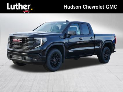 2026 GMC Sierra Hudson WI