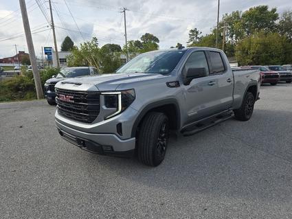 2023 GMC Sierra Paradise PA