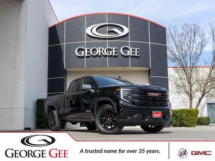 2026 GMC Sierra Liberty Lake WA