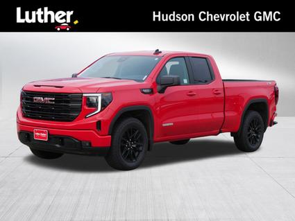 2025 GMC Sierra Hudson WI