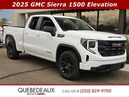 2025 GMC Sierra Tucson AZ