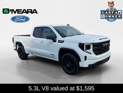 2025 GMC Sierra Denver CO