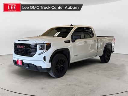 2026 GMC Sierra Auburn ME