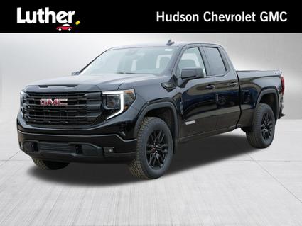 2026 GMC Sierra Hudson WI