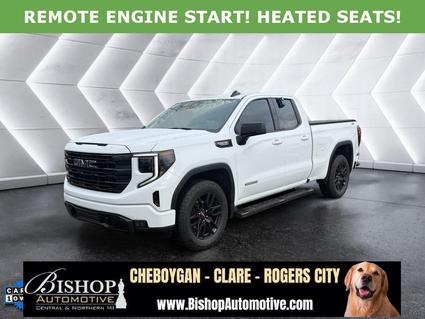 2023 GMC Sierra Clare MI