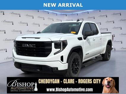 2023 GMC Sierra Rogers City MI