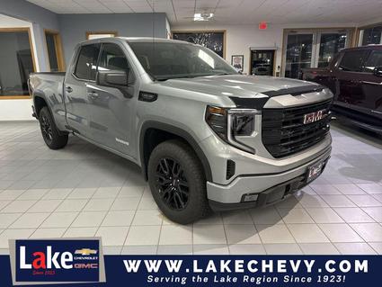 2025 GMC Sierra Devils Lake ND