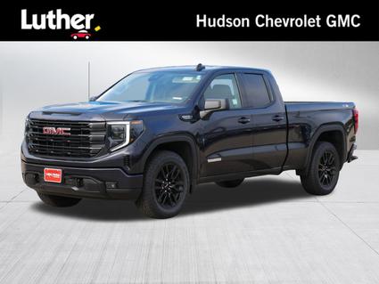 2025 GMC Sierra Hudson WI
