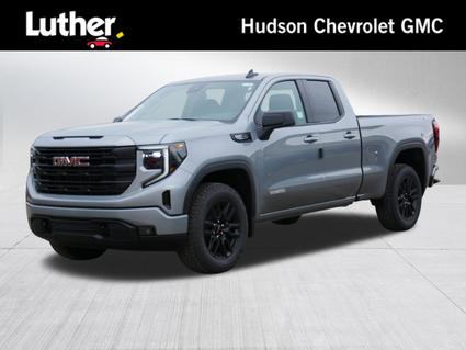 2026 GMC Sierra Hudson WI