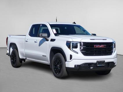 2026 GMC Sierra Billings MT