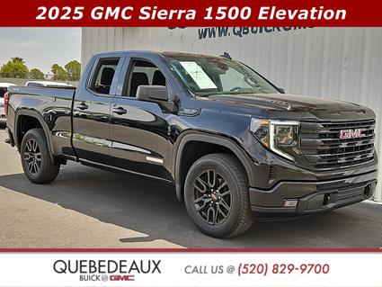 2025 GMC Sierra Tucson AZ