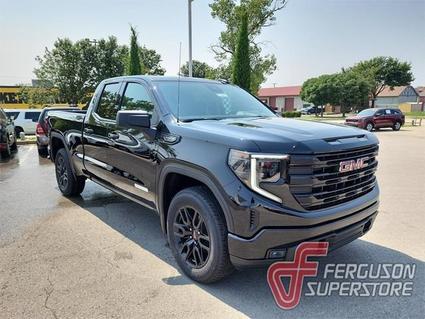 2026 GMC Sierra Broken Arrow OK