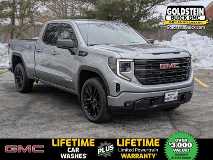 2026 GMC Sierra Albany NY