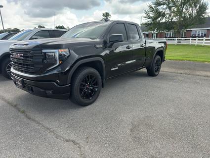 2025 GMC Sierra Dexter MO