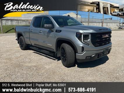 2026 GMC Sierra Poplar Bluff MO
