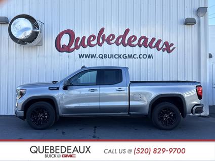 2026 GMC Sierra Tucson AZ