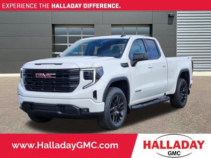 2026 GMC Sierra Cheyenne WY