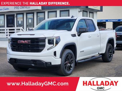 2026 GMC Sierra Cheyenne WY