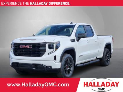 2026 GMC Sierra Cheyenne WY