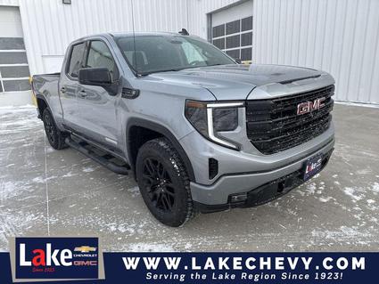 2026 GMC Sierra Devils Lake ND