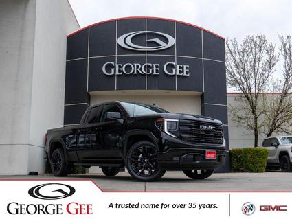 2026 GMC Sierra Liberty Lake WA