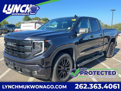 2023 GMC Sierra Mukwonago WI