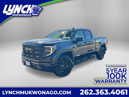 2023 GMC Sierra Mukwonago WI
