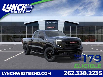 2026 GMC Sierra West Bend WI